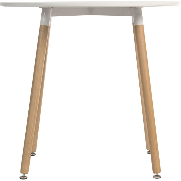 Skandi Round Table